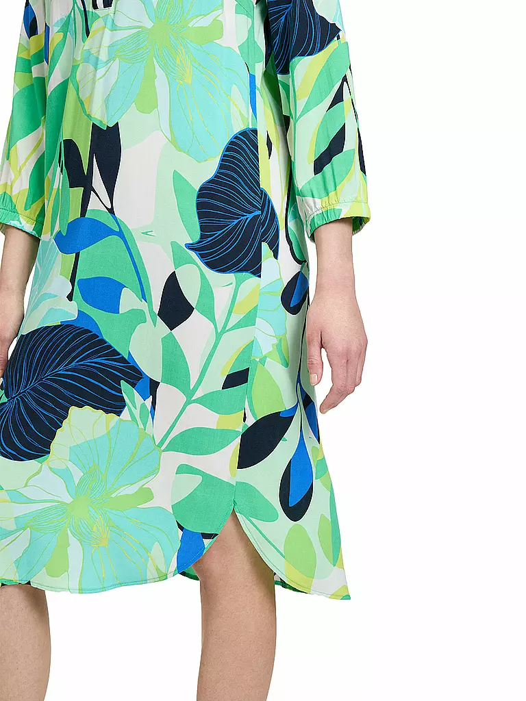 BETTY BARCLAY | Minivestido | 
