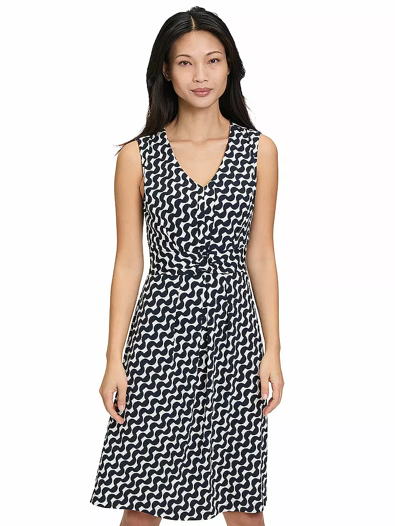 BETTY BARCLAY | Minivestido | 