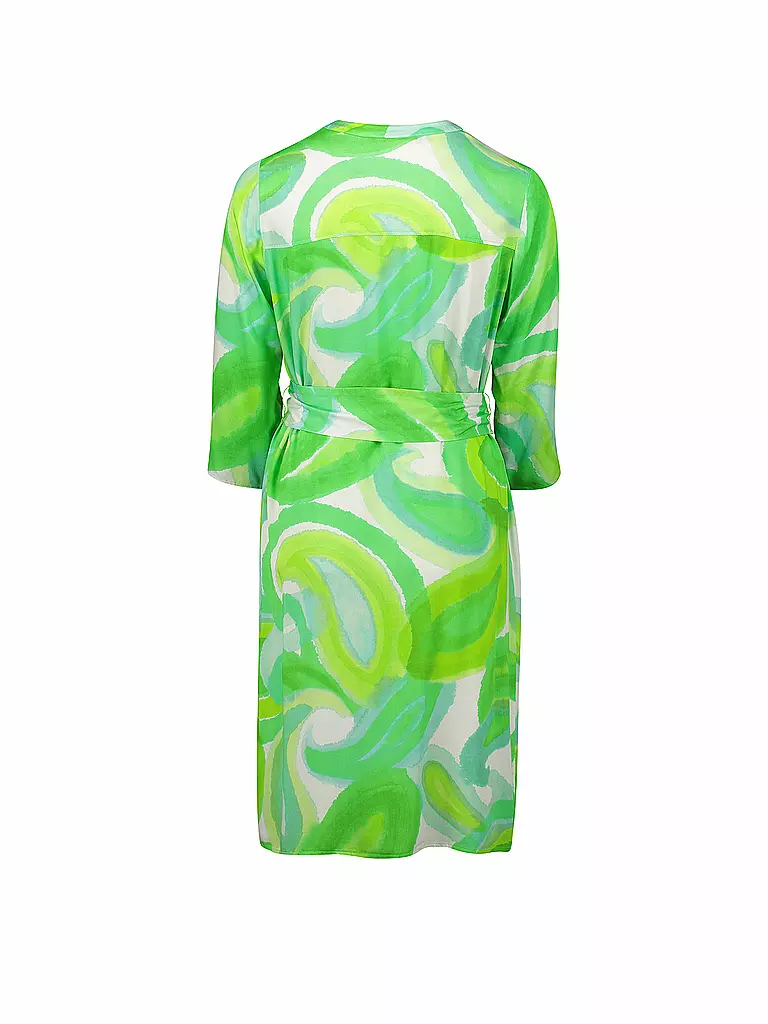 BETTY BARCLAY | Minivestido | 