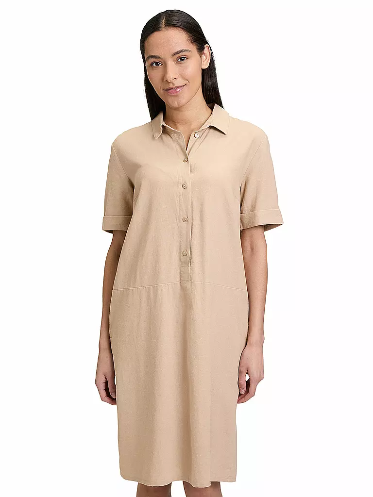BETTY BARCLAY | Minivestido | 