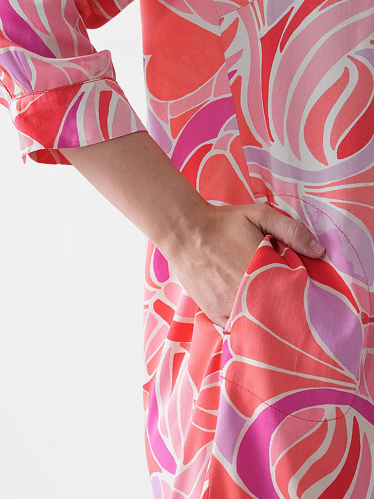 BETTY BARCLAY | Minivestido | 