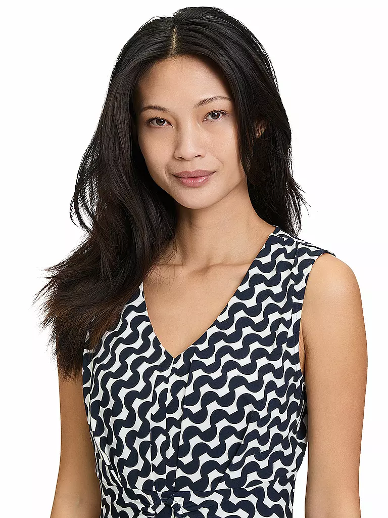 BETTY BARCLAY | Minivestido | 