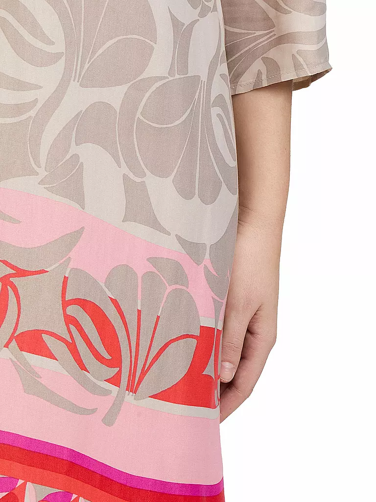 BETTY BARCLAY | Minivestido | 
