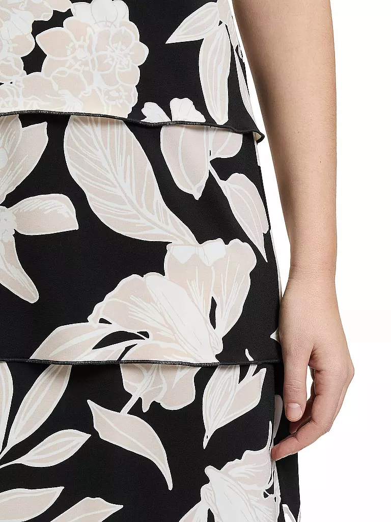 BETTY BARCLAY | Minivestido | 