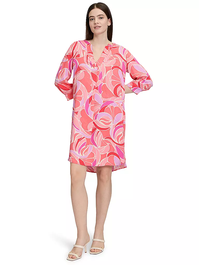 BETTY BARCLAY | Minivestido | 