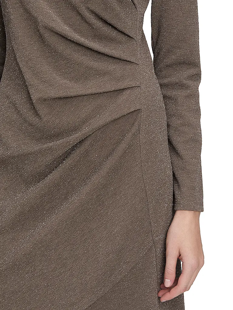 BETTY BARCLAY | Minivestido | 