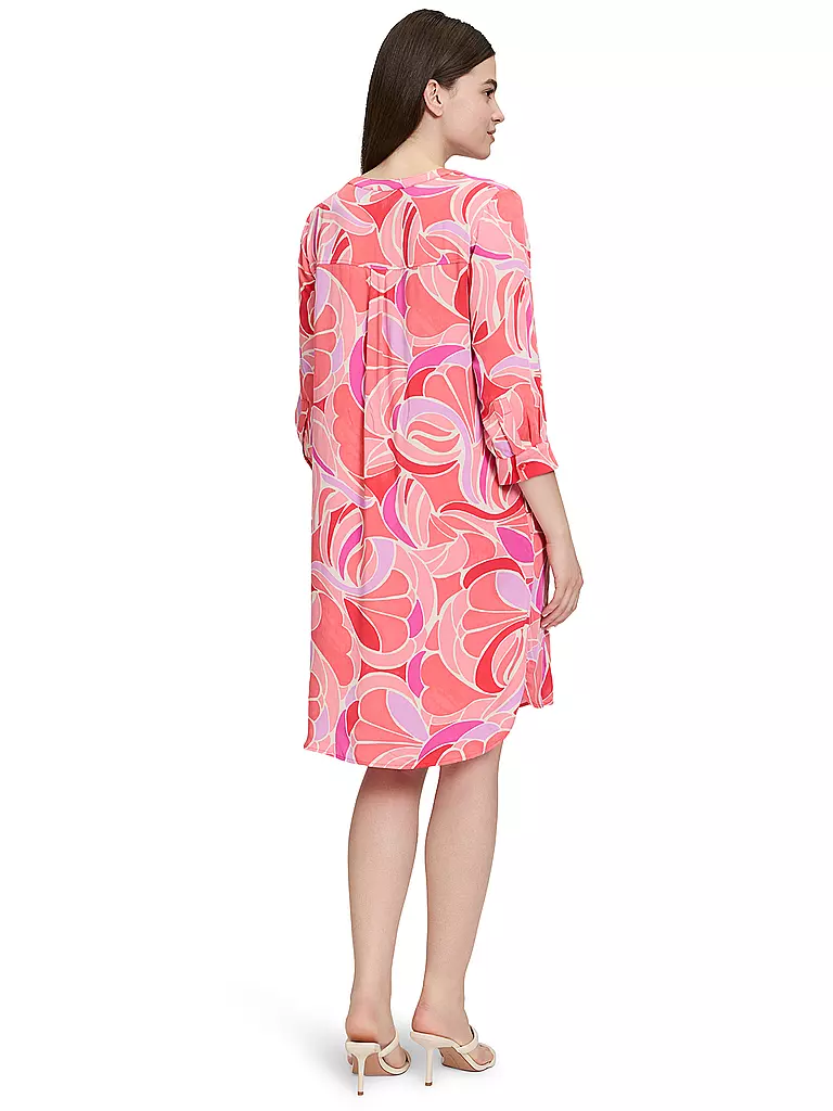 BETTY BARCLAY | Minivestido | 