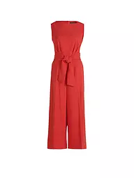 BETTY BARCLAY | Mono | Rojo