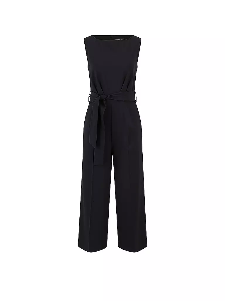 BETTY BARCLAY | Mono | Negro
