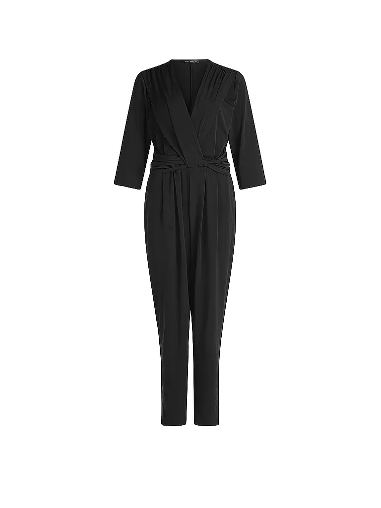 BETTY BARCLAY | Mono | Negro