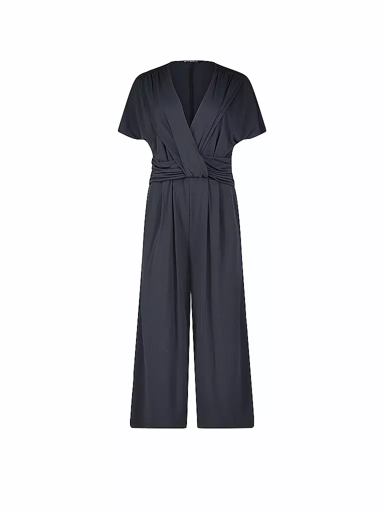 BETTY BARCLAY | Mono | Azul oscuro
