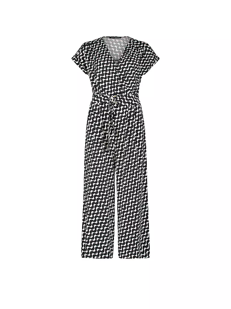 BETTY BARCLAY | Mono | Azul oscuro