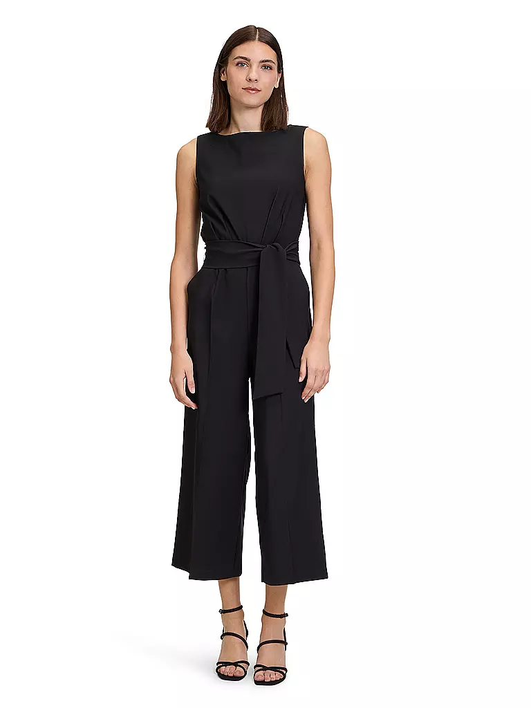 BETTY BARCLAY | Mono | Negro