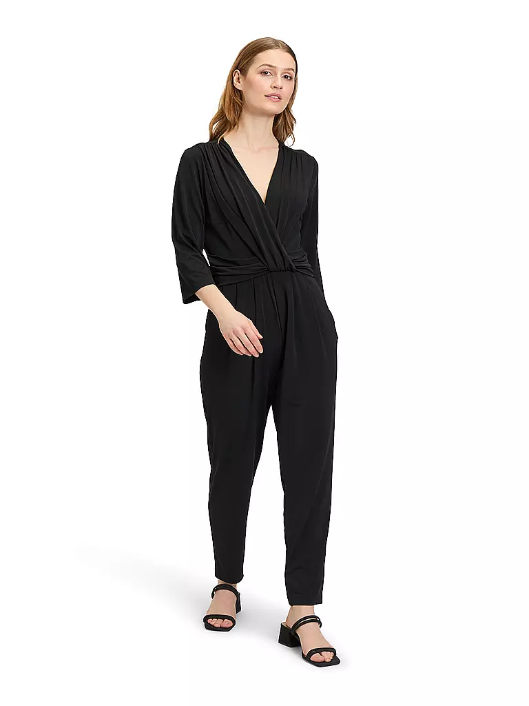 BETTY BARCLAY | Mono | Negro
