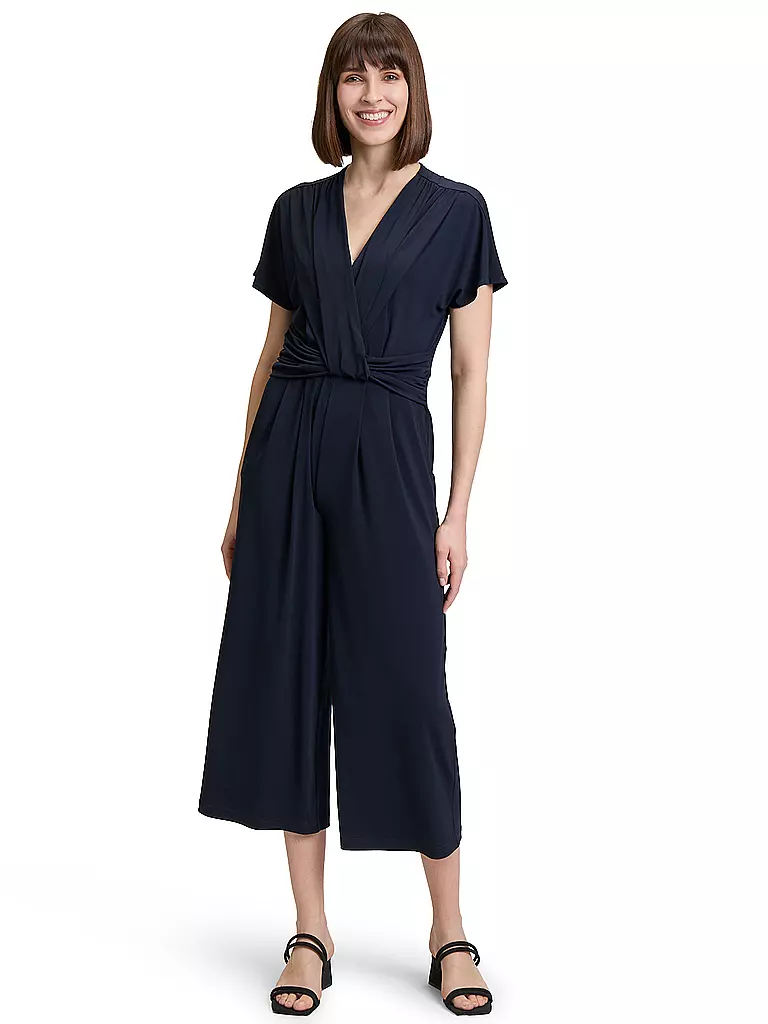 BETTY BARCLAY | Mono | Azul oscuro