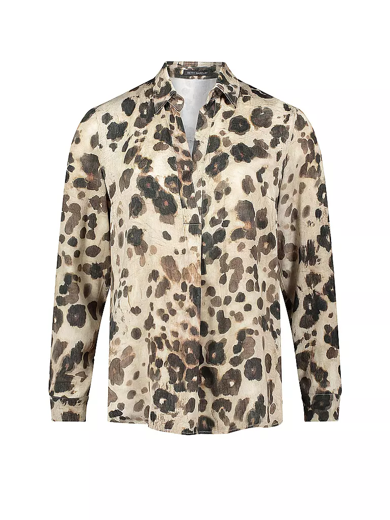 BETTY BARCLAY | Nombre del producto: Blusa | Beige