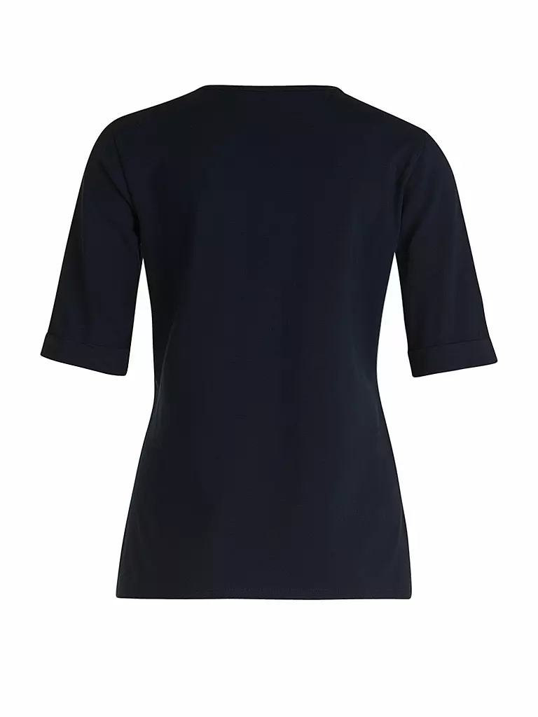 BETTY BARCLAY | Nombre del producto: Camiseta | Azul oscuro