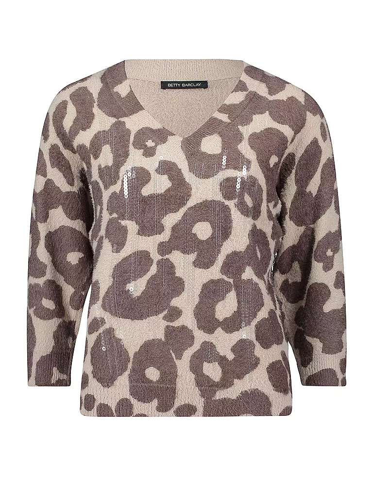 BETTY BARCLAY | Nombre del producto: Jersey | Beige