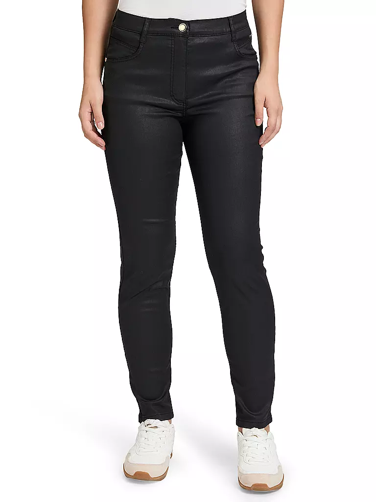 BETTY BARCLAY | Pantalón 7/8 Slim Fit | 
