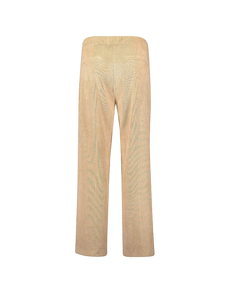 BETTY BARCLAY | Pantalón de pana | 