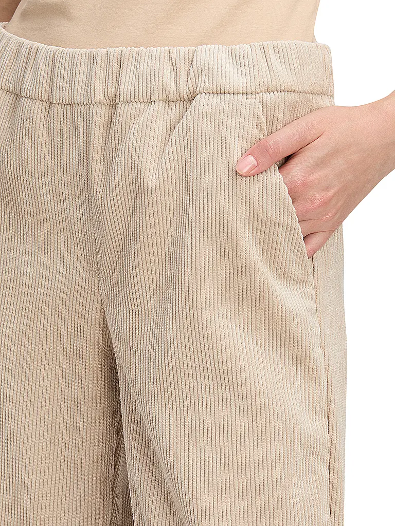BETTY BARCLAY | Pantalón de pana | 