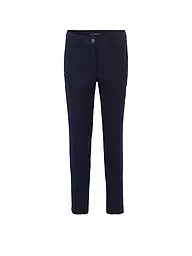BETTY BARCLAY | Pantalón de vestir 7/8 | Azul oscuro