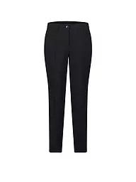 BETTY BARCLAY | Pantalón de vestir 7/8 | Negro