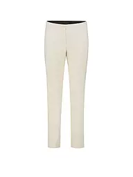 BETTY BARCLAY | Pantalón de vestir 7/8 | Beige