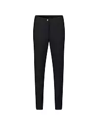 BETTY BARCLAY | Pantalón de vestir 7/8 | Negro