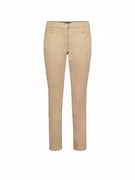 BETTY BARCLAY | Pantalón de vestir 7/8 | Beige