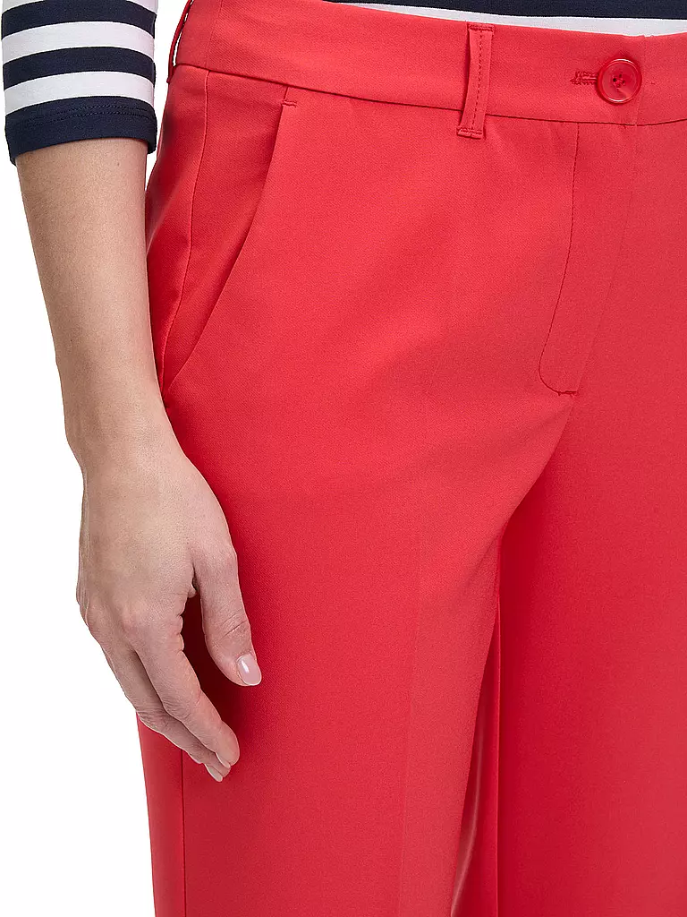 BETTY BARCLAY | Pantalón de vestir 7/8 | 