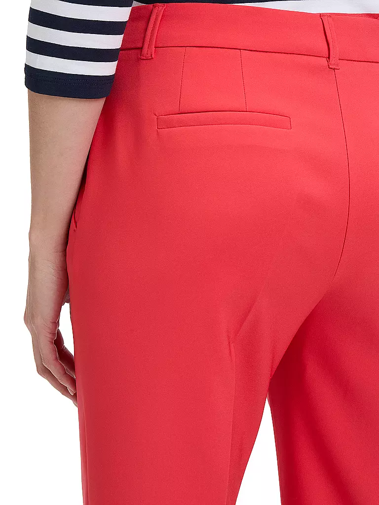 BETTY BARCLAY | Pantalón de vestir 7/8 | 