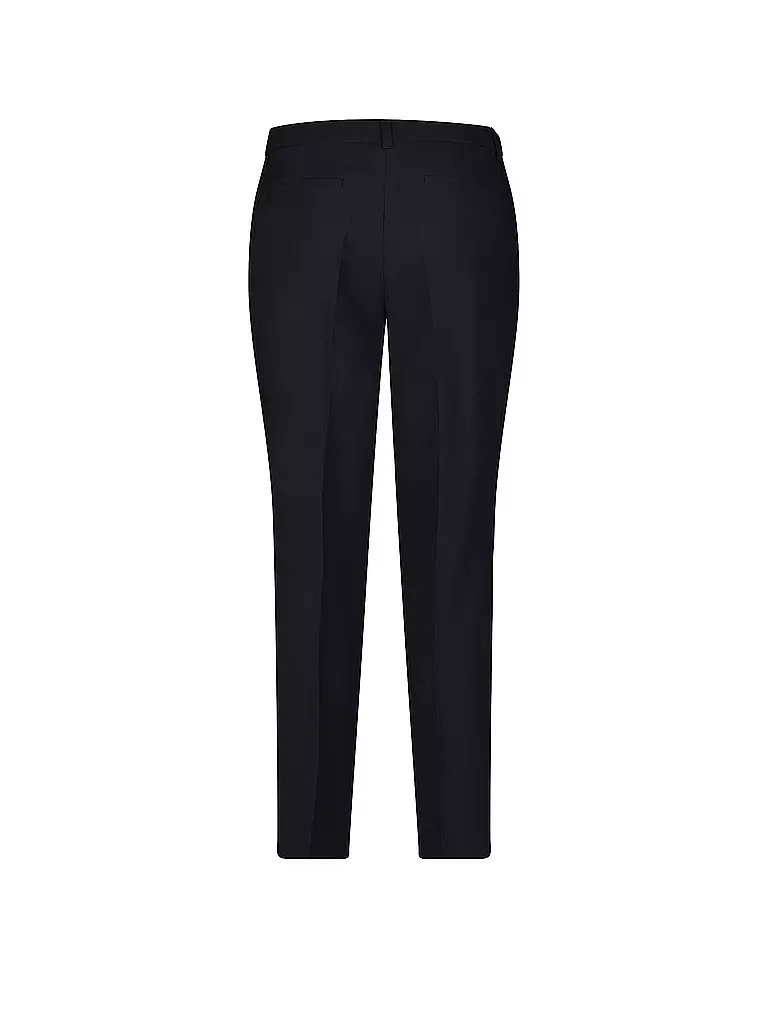 BETTY BARCLAY | Pantalón de vestir 7/8 | Negro