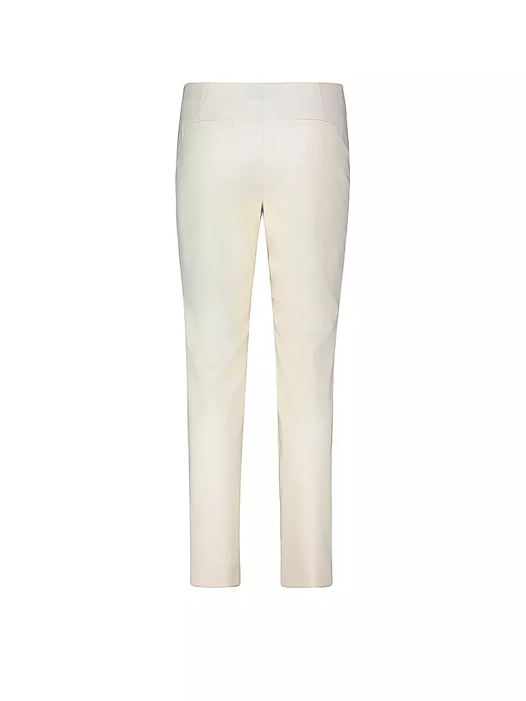BETTY BARCLAY | Pantalón de vestir 7/8 | Beige