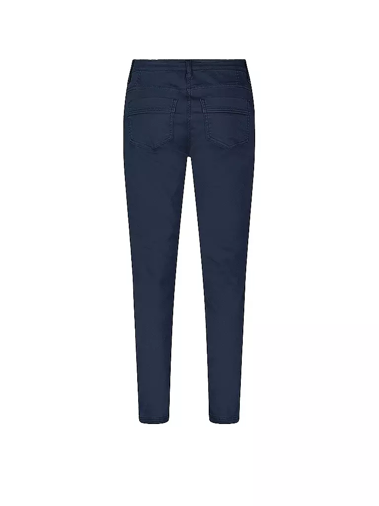 BETTY BARCLAY | Pantalón de vestir 7/8 | Azul oscuro