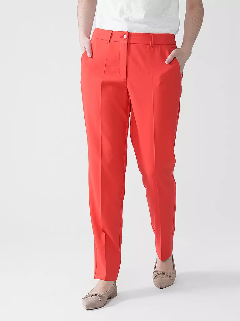 BETTY BARCLAY | Pantalón de vestir 7/8 | 