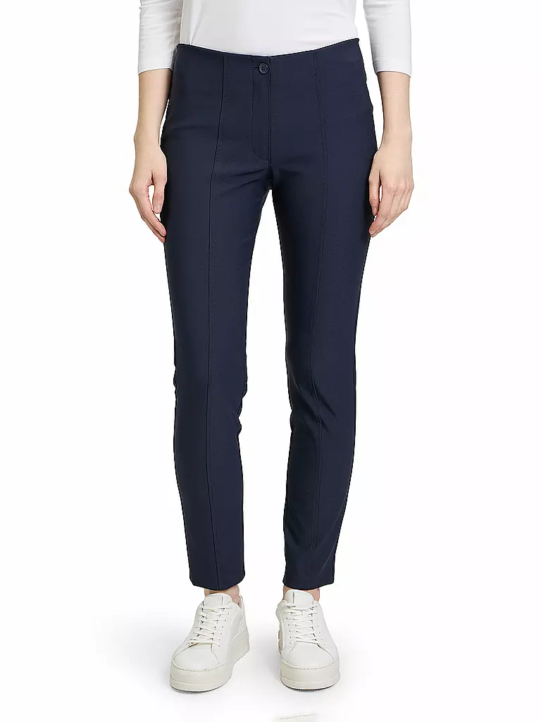BETTY BARCLAY | Pantalón de vestir 7/8 | 
