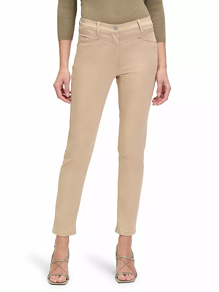 BETTY BARCLAY | Pantalón de vestir 7/8 | 