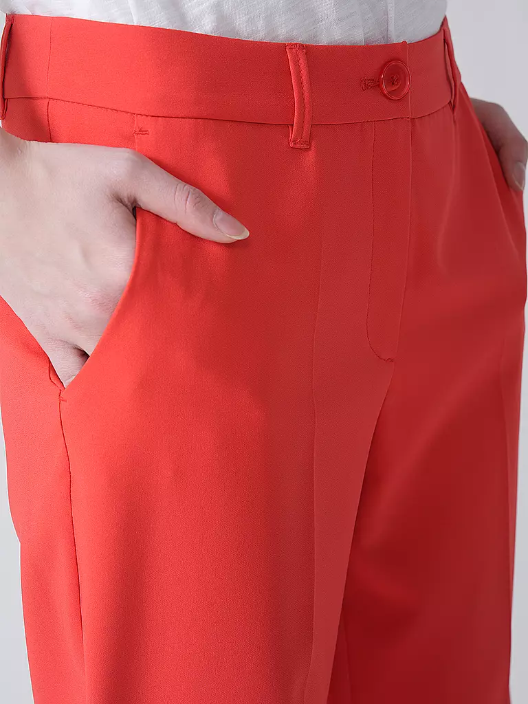 BETTY BARCLAY | Pantalón de vestir 7/8 | 