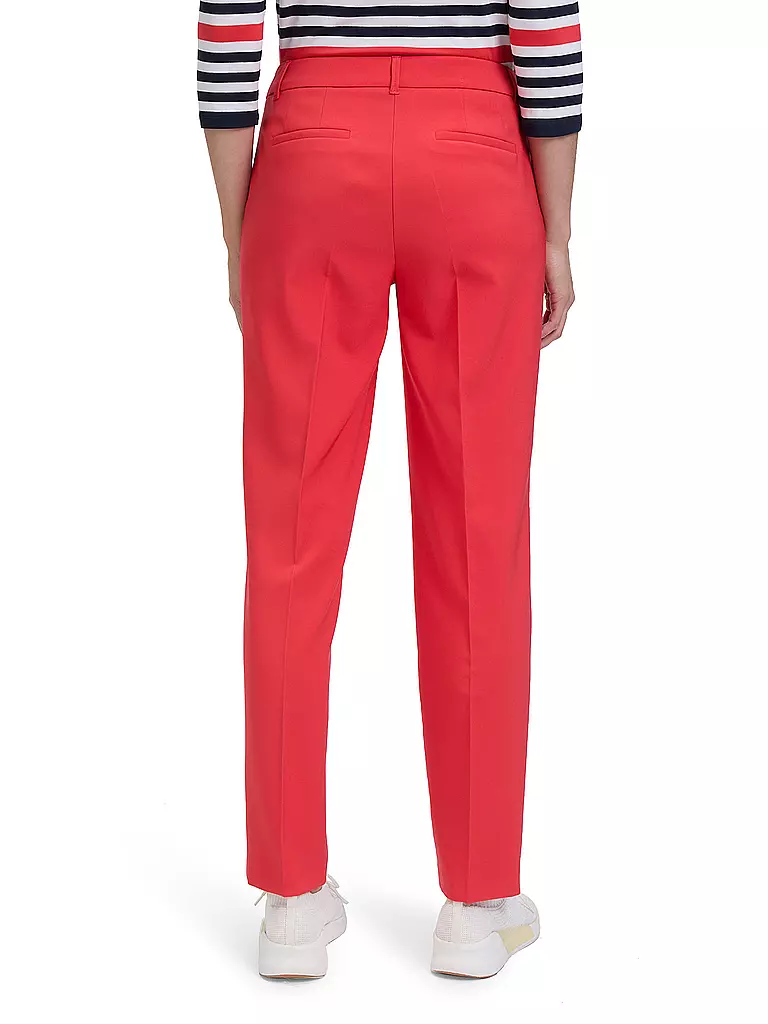 BETTY BARCLAY | Pantalón de vestir 7/8 | 