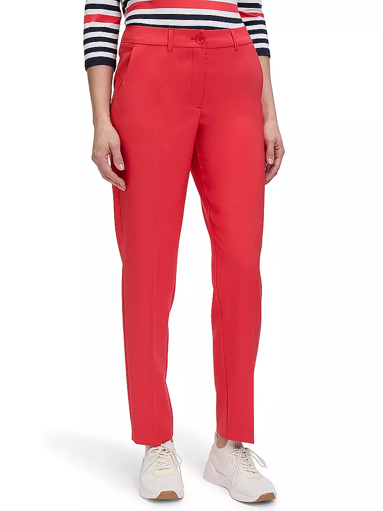 BETTY BARCLAY | Pantalón de vestir 7/8 | 