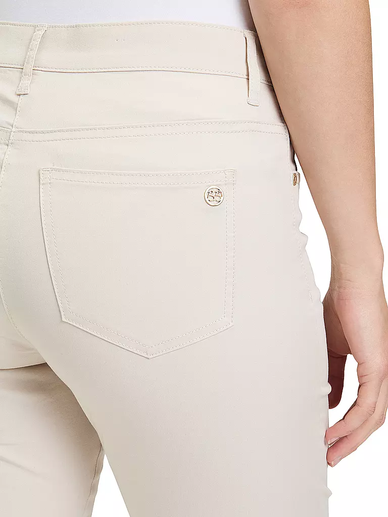 BETTY BARCLAY | Pantalón Slim Fit 3/4 | 