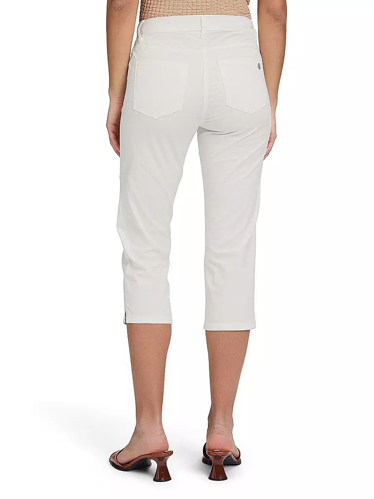 BETTY BARCLAY | Pantalón Slim Fit 3/4 | 