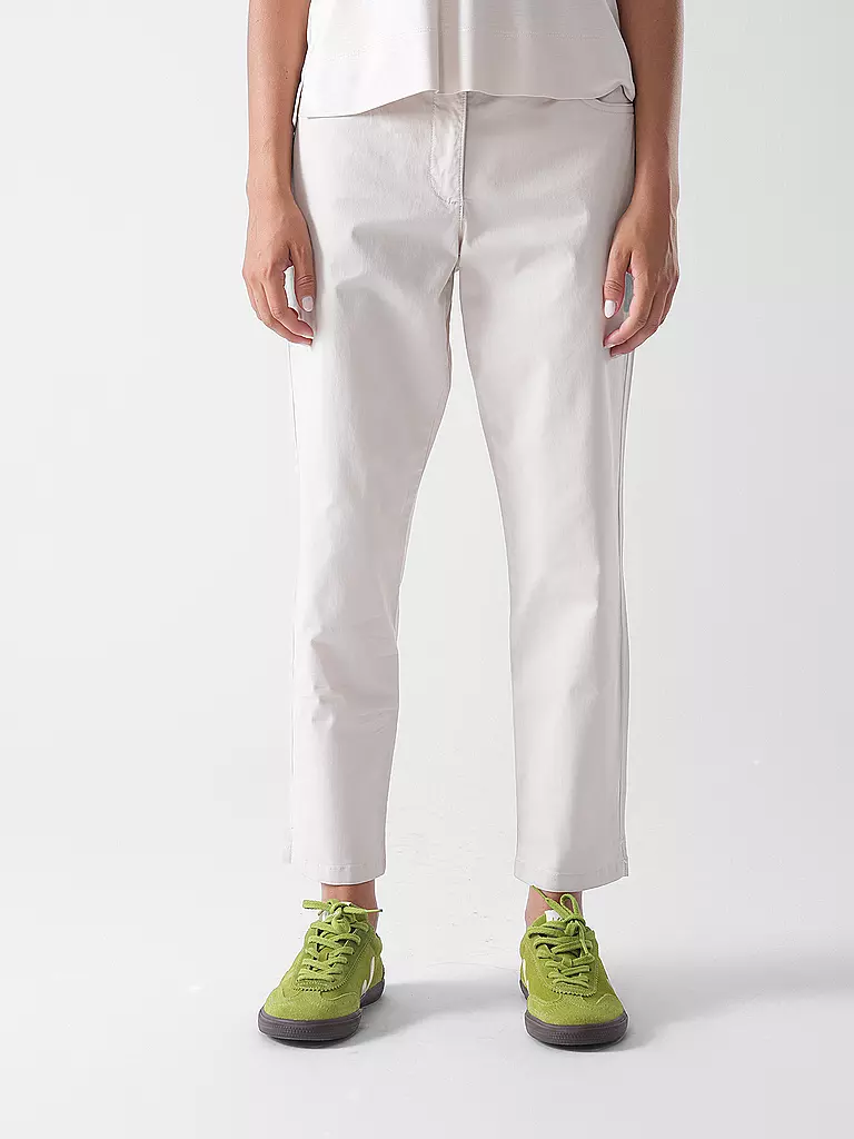 BETTY BARCLAY | Pantalón Slim Fit 3/4 | 