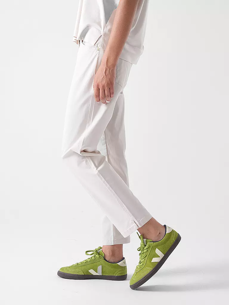 BETTY BARCLAY | Pantalón Slim Fit 3/4 | 