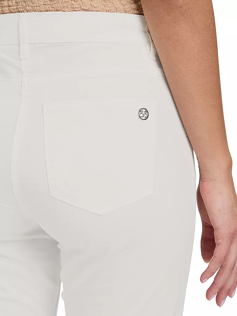 BETTY BARCLAY | Pantalón Slim Fit 3/4 | 