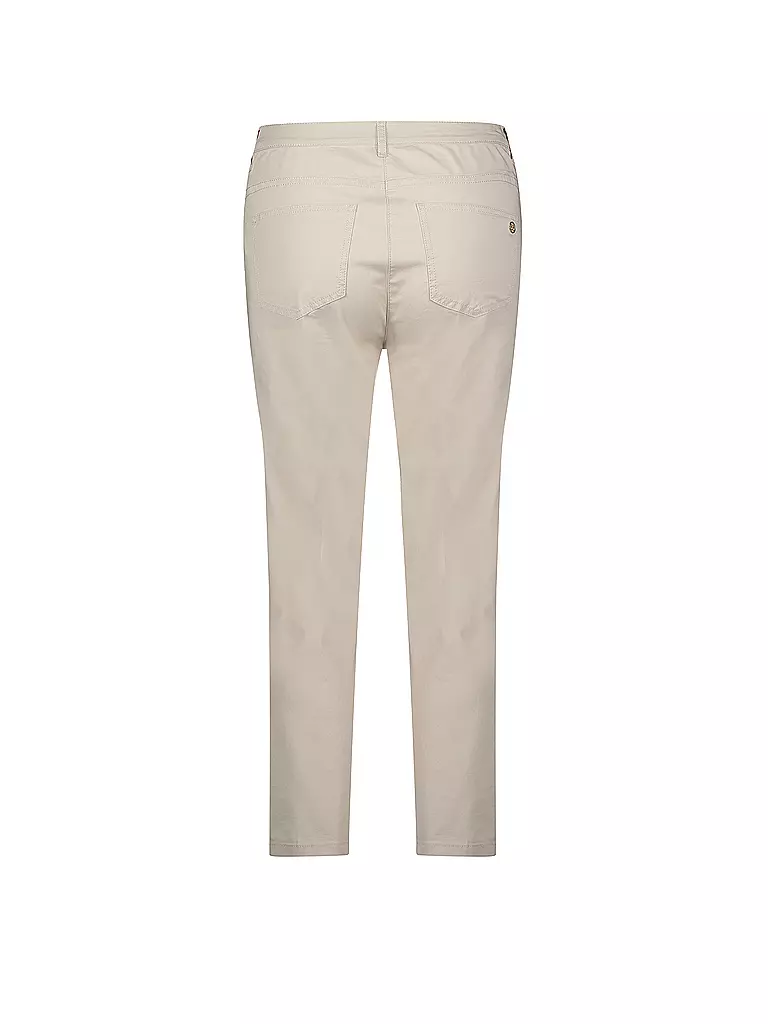 BETTY BARCLAY | Pantalón Slim Fit 3/4 | 