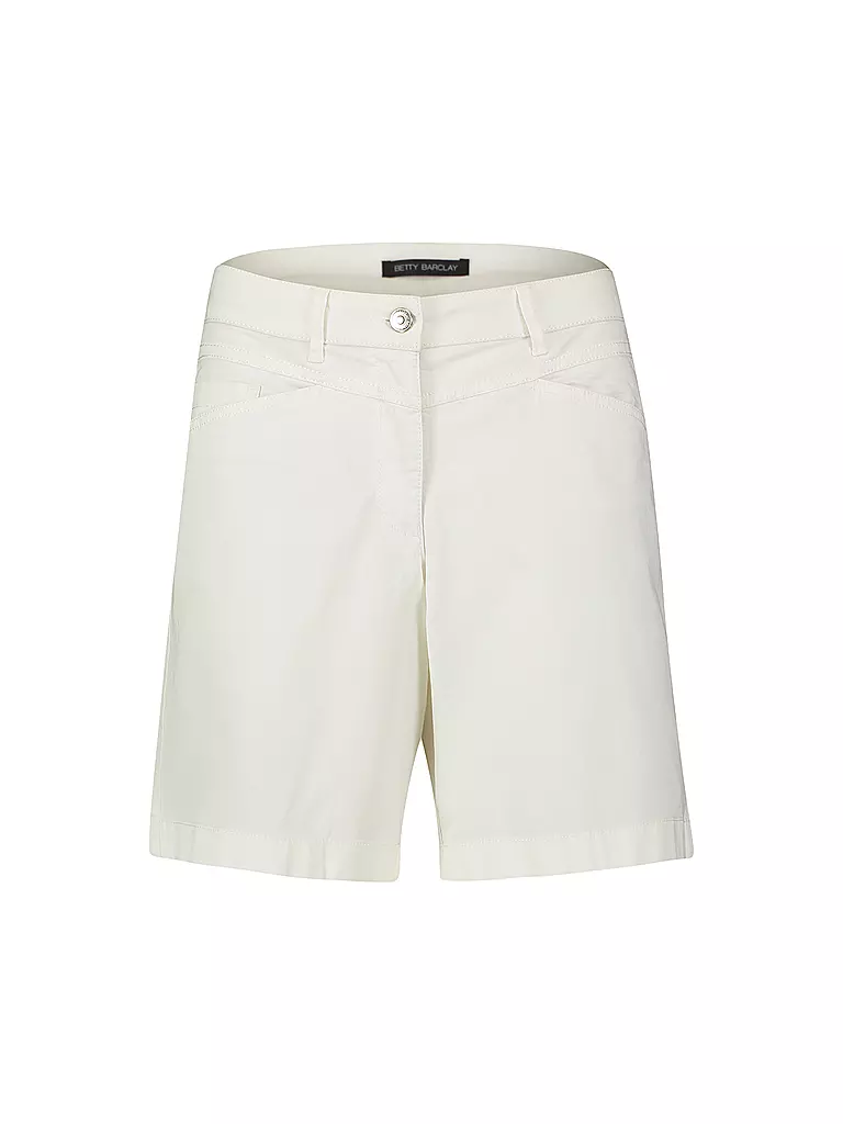 BETTY BARCLAY | Pantalones cortos | Blanco