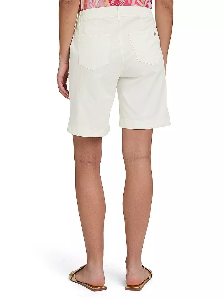 BETTY BARCLAY | Pantalones cortos | Blanco