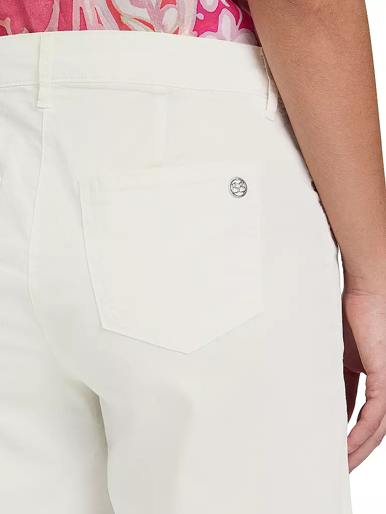 BETTY BARCLAY | Pantalones cortos | Blanco